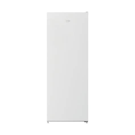 Buy Beko Ffg W Freestanding Tall Frost Free Freezer White From