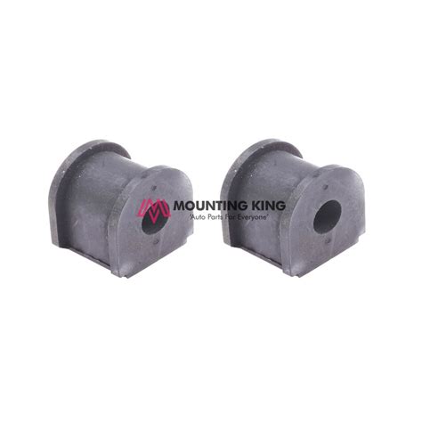 Buy Rear Stabilizer Bar Bush Set 52306 SNG J01 Mounting King Auto