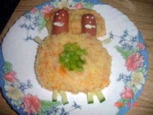 Unpleasantly Looking Russian Food Art (20 photos) – KLYKER.COM