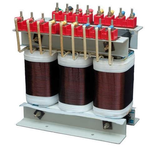 Sakthi Three Phase Isolation Transformer For Commercial Industrial 230 V 415 V At Rs 68000