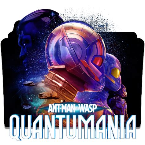 Ant Man And The Wasp Quantumania 2023 V2 By Pinoymayfire On Deviantart