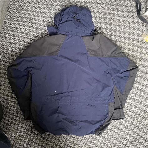 Berghaus Waterproof Storm Fit Jacket Similar To Depop