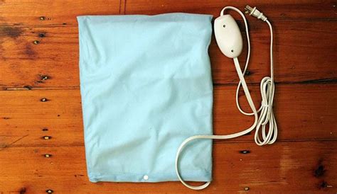 Defective Heating Pads - Burns, Liability & Lawsuits | Unsafe Products