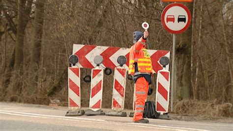 Drogowa Inwestycja Na Mazurach Kierowcy Musz Uzbroi Si W Cierpliwo