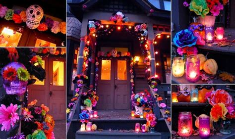 Coco Halloween Decor DIY