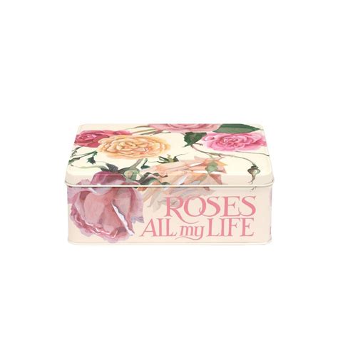 Emma Bridgewater Rose And Pink Toast