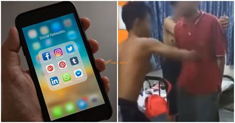 Ketatkan Penggunaan Telefon Bimbit Dalam Kalangan Pelajar Sekolah Boleh