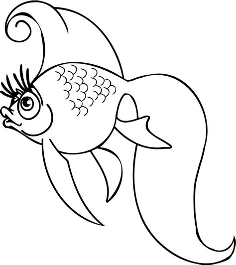 Printable Pictures Of Fish