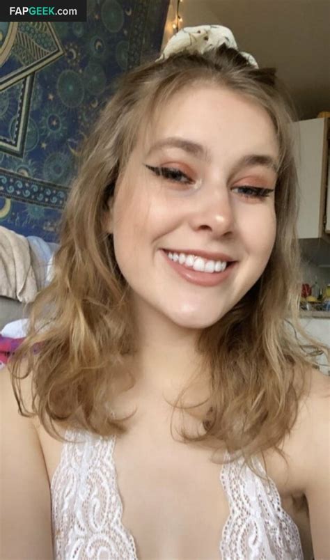 Fiona Sprouts Faerieberriez Fifisprouts Fionasprouts99 Nude Leaked Onlyfans Photo 75