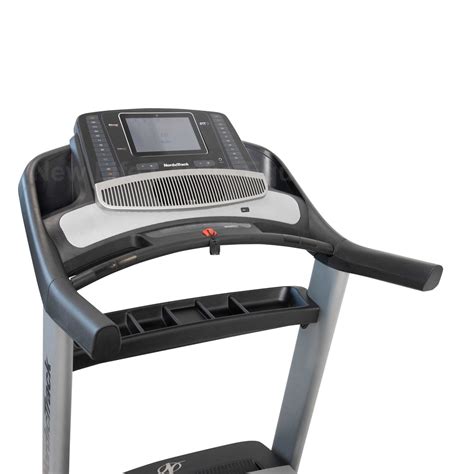 Nordictrack Commercial 1750 Treadmill Dimensions