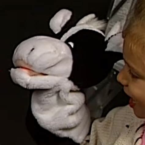 Cow Puppet The True Baby Einstein Wiki Fandom