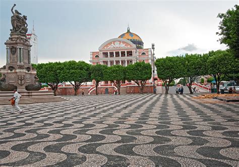 O Que Fazer Em Manaus Principais Passeios E Pontos Tur Sticos