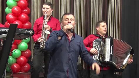 Orkestar Vlade Krnjevca Mile Stevic Moravac Cujem Neke Price YouTube