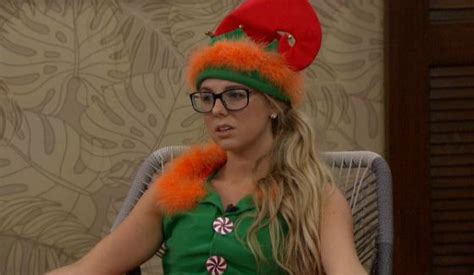 Big Brother 18 Can Nicole Franzel Break The Femalemale Final 2 Curse Big Brother Network