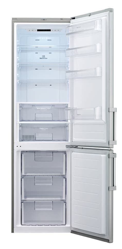 LG REFRIGERATOR WITH INVERTER LINEAR COMPRESSOR EARNS INDUSTRY ...