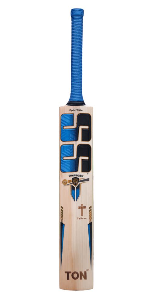 SS Nicholas Pooran English Willow Cricket Bat SH SS Cricket