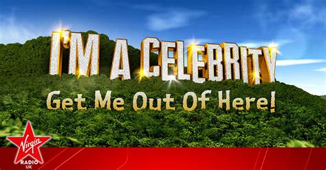 Watch the new trailer for I'm A Celebrity 2022 | Virgin Radio UK