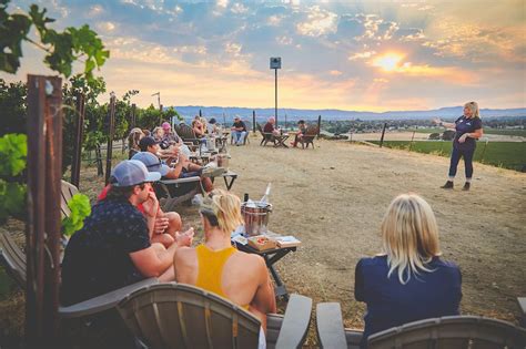 Experience Livermore Valley Wine Country