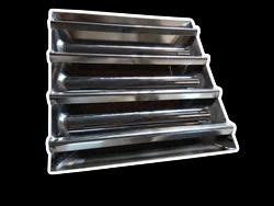 Hopper Magnets Square Hopper Magnet Manufacturer From Ahmedabad