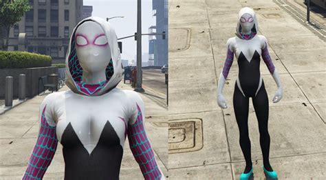 Best Gta Spider Man Mods Skins Worth Trying Fandomspot