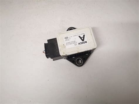 0265005719 89183 05030 Esp Accelerator Sensor ESP Control Unit Toyota