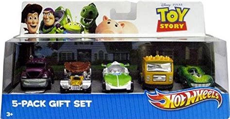 Character Cars Toy Story Hot Wheels Newsletter