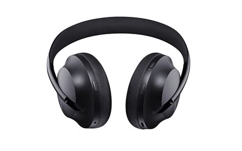 Bose Wireless Noise-cancelling Headphones 700 pair debuts - Android ...