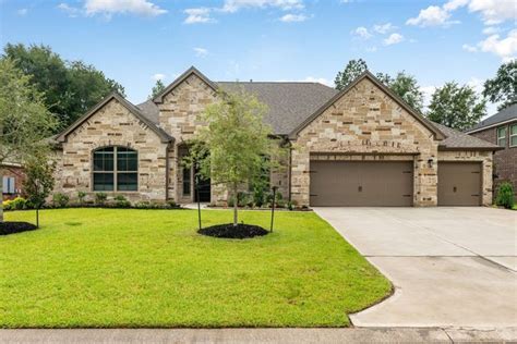 Stewarts Forest Conroe TX Homes For Sale Stewarts Forest Conroe