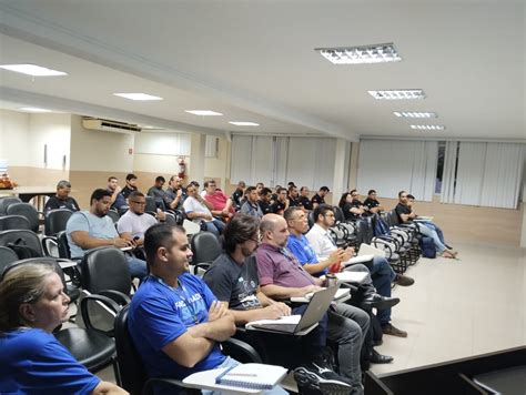 FIEPB Tecnologias desenvolvidas na Faculdade SENAI da PB são