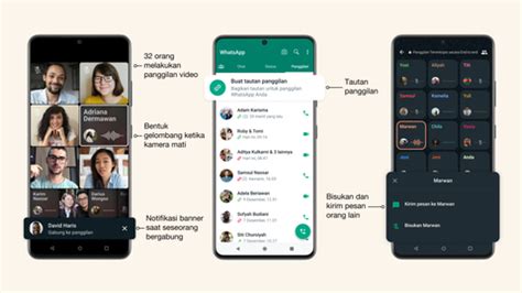 cek  fitur   dirilis whatsapp