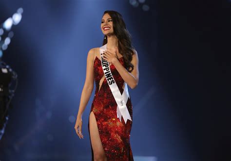 Las Fotos De La Nueva Miss Universo Sin Maquillaje Infobae