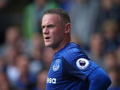 Wayne Rooney Pleads Guilty To Drink Driving Charge As