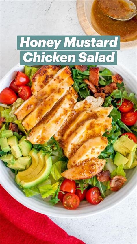 Citrus Asian Crunch Salad With Chicken Panera Copycat Artofit