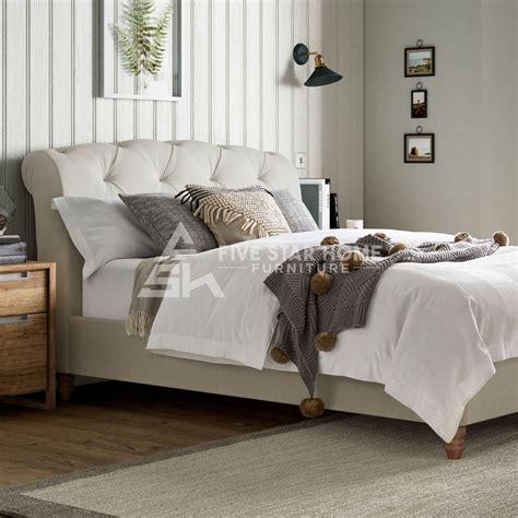 Guide To Choosing Perfect Bed Frame For Your Bedroom