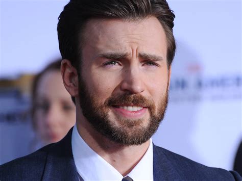 What religion is Chris Evans? - Beliefnet