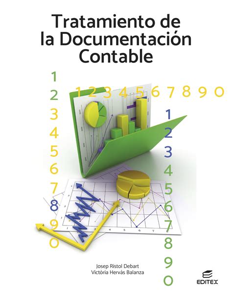 Tratamiento De La Documentaci N Contable Digital Book