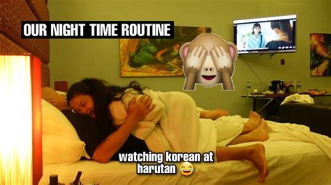 We Re Now Both Addicted To Kdrama 😂 Fil Am Couple 🇵🇭🇺🇸 Youtube