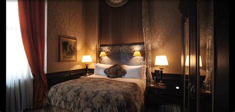 Victorian Suites | Luxury Accommodation Belfast | The Merchant Hotel