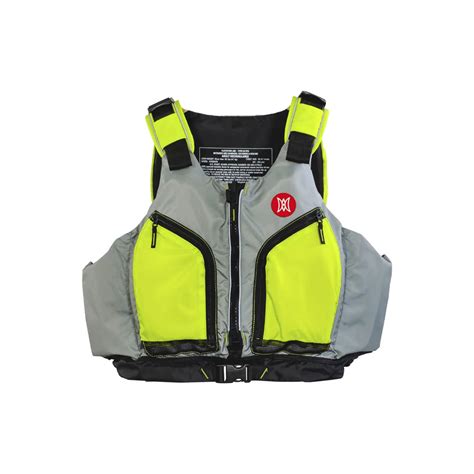 Gilet d aide à la flottabilité pour sports nautiques Perception Hi Fi