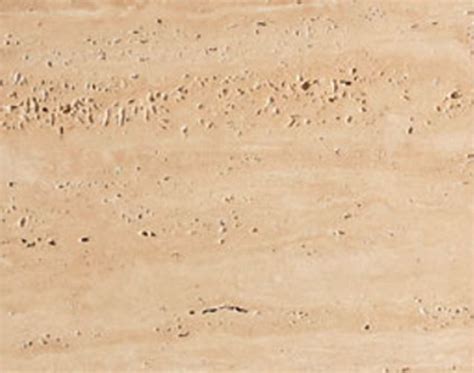 Beige Travertine Marble For Wallcladding Thickness 18 Mm At Rs 330