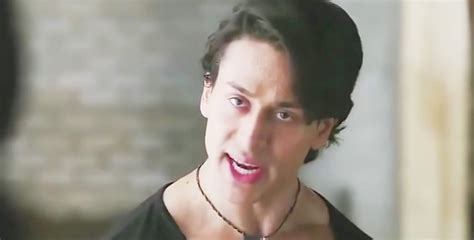 Condom Brand Gives An Epic Twist To Tiger Shroff Choti Bachi Ho Kya