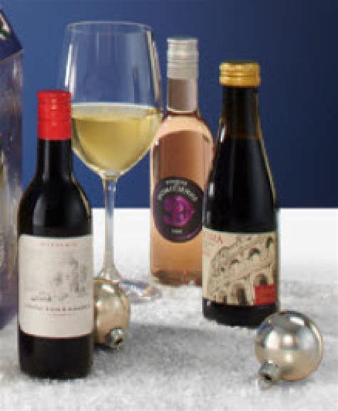 WSJ Wine Advent Calendar Review - Wine Club Group