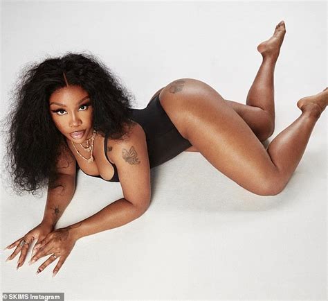 Sza Reveals That Her Really Fat A Is The Product Of A Brazilian