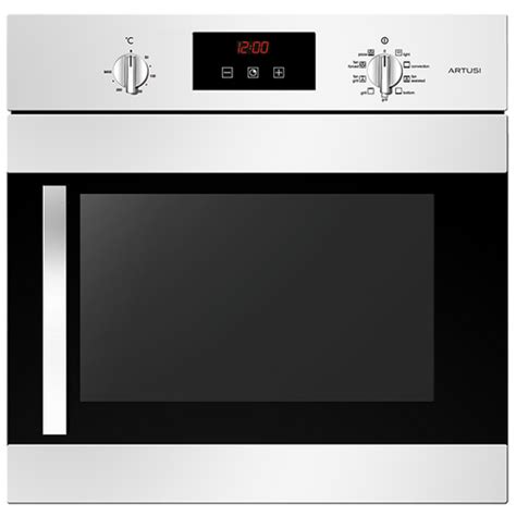 Wves6314sd 60cm Multi Function Oven With Side Opening Door