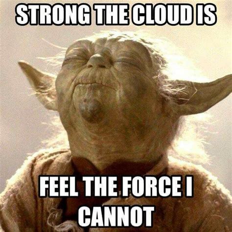 Pin By Kayleen Diane On Yoda Memes Yoda Funny Yoda Quotes Funny