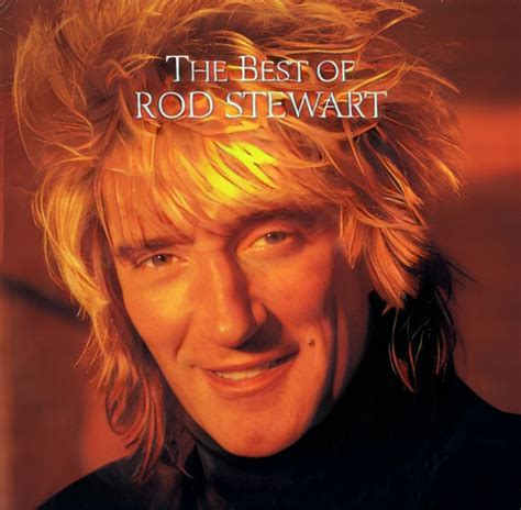 Rod Stewart The Best Of Rod Stewart 1989 Rod Stewart Free