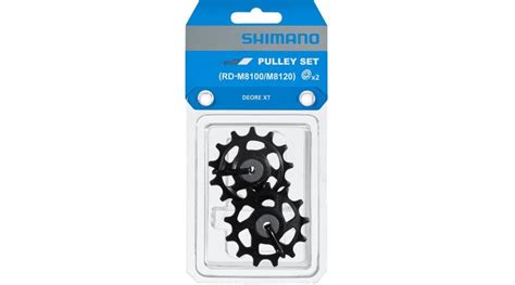 Shimano Deore Xt Rd M Schalt F Hrungsrollensatz