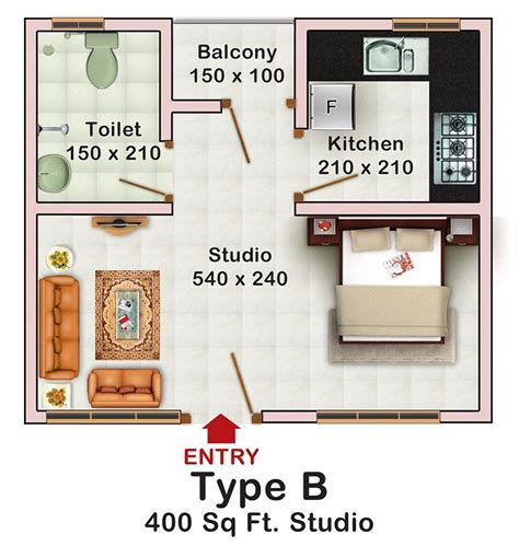 400 Sq Ft Office Layout Loftseka