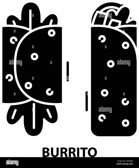 Burrito Icon