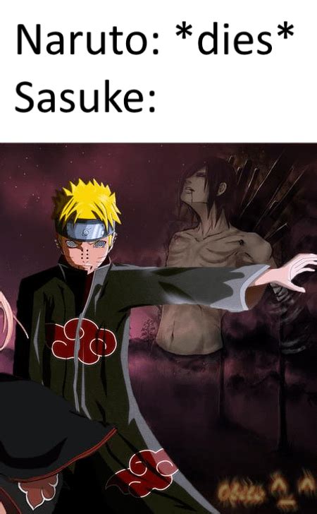 This World Shall Know Pain R Boruto